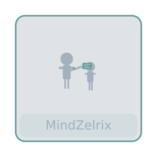MindZelrix Logo